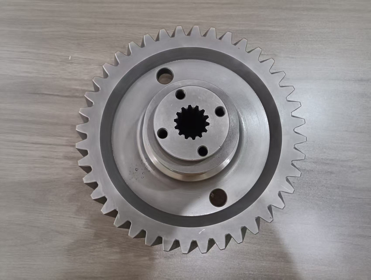 CUMMINS 21M-38-21340 - Управувачки механизам за Багер: слика 1 CUMMINS 21M-38-21340 - Управувачки механизам за Багер: слика 1