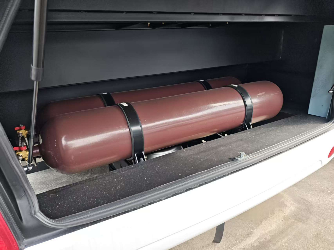 DONGFENG - Градски автобус: слика 3 DONGFENG - Градски автобус: слика 3