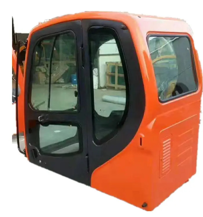 DOOSAN DX225 - Кабина за Багер: слика 1 DOOSAN DX225 - Кабина за Багер: слика 1