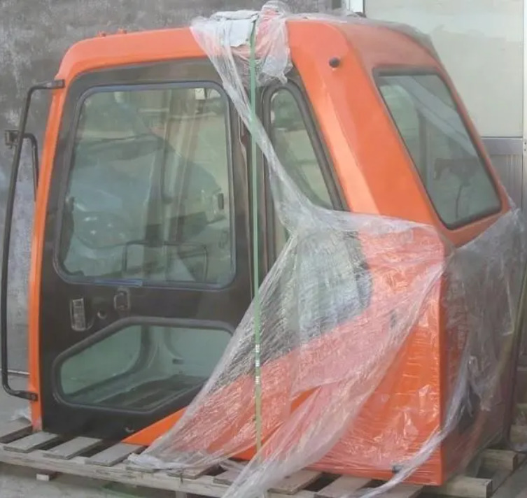 DOOSAN DX225 - Кабина за Багер: слика 3 DOOSAN DX225 - Кабина за Багер: слика 3