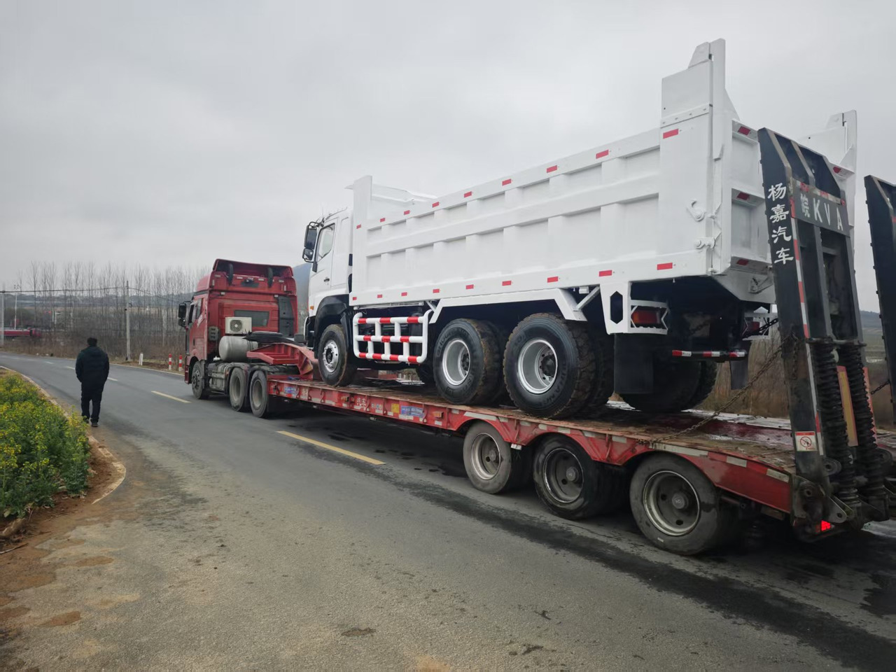 HINO HINO 700 - Кипер: слика 3 HINO HINO 700 - Кипер: слика 3