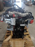 HINO J05E - Мотор за Багер: слика 1 HINO J05E - Мотор за Багер: слика 1