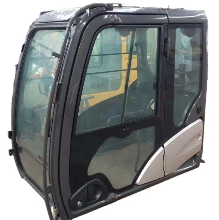 HITACHI EX300-5 330-5 400-5 - Кабина за Багер: слика 1 HITACHI EX300-5 330-5 400-5 - Кабина за Багер: слика 1