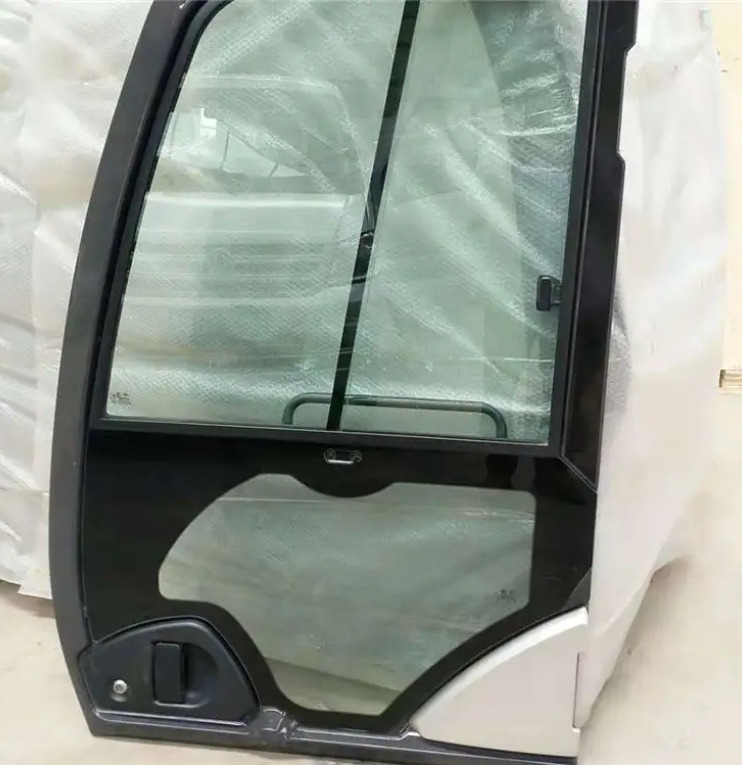 HITACHI EX300-5 - Кабина за Багер: слика 3 HITACHI EX300-5 - Кабина за Багер: слика 3