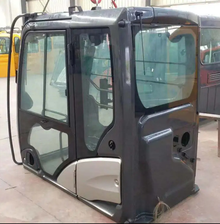 HITACHI EX300-5 - Кабина за Багер: слика 2 HITACHI EX300-5 - Кабина за Багер: слика 2