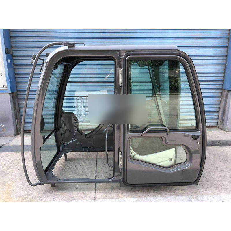 HITACHI ZX200-3  ZX210-3 - Кабина за Багер: слика 2 HITACHI ZX200-3  ZX210-3 - Кабина за Багер: слика 2