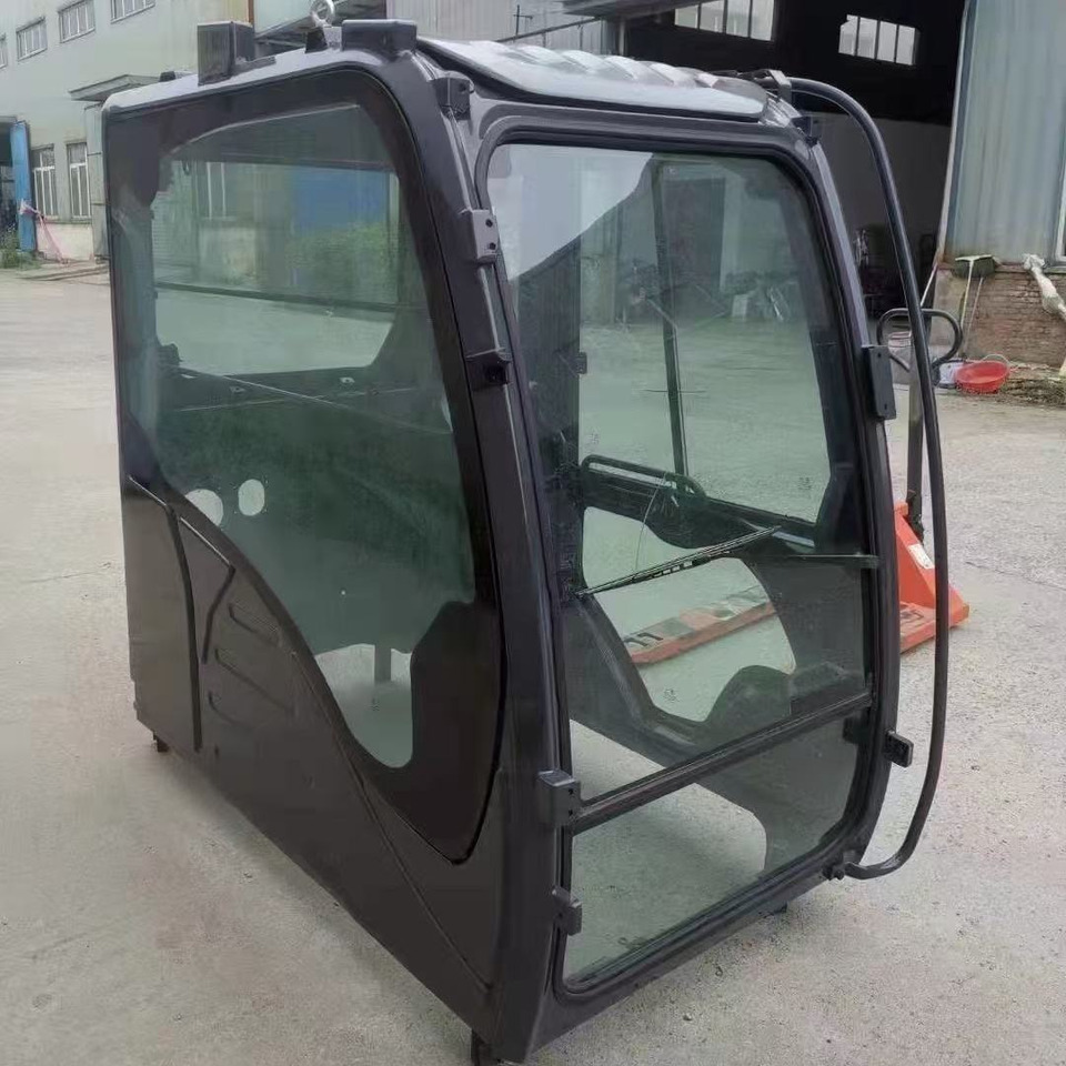 HITACHI ZX200-3 ZX210-3 ZX240-3 - Кабина за Багер: слика 3 HITACHI ZX200-3 ZX210-3 ZX240-3 - Кабина за Багер: слика 3