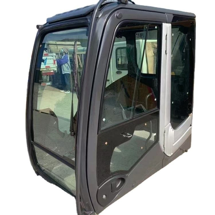 HITACHI ZX200-3 ZX210-3 ZX240-3 - Кабина за Багер: слика 2 HITACHI ZX200-3 ZX210-3 ZX240-3 - Кабина за Багер: слика 2