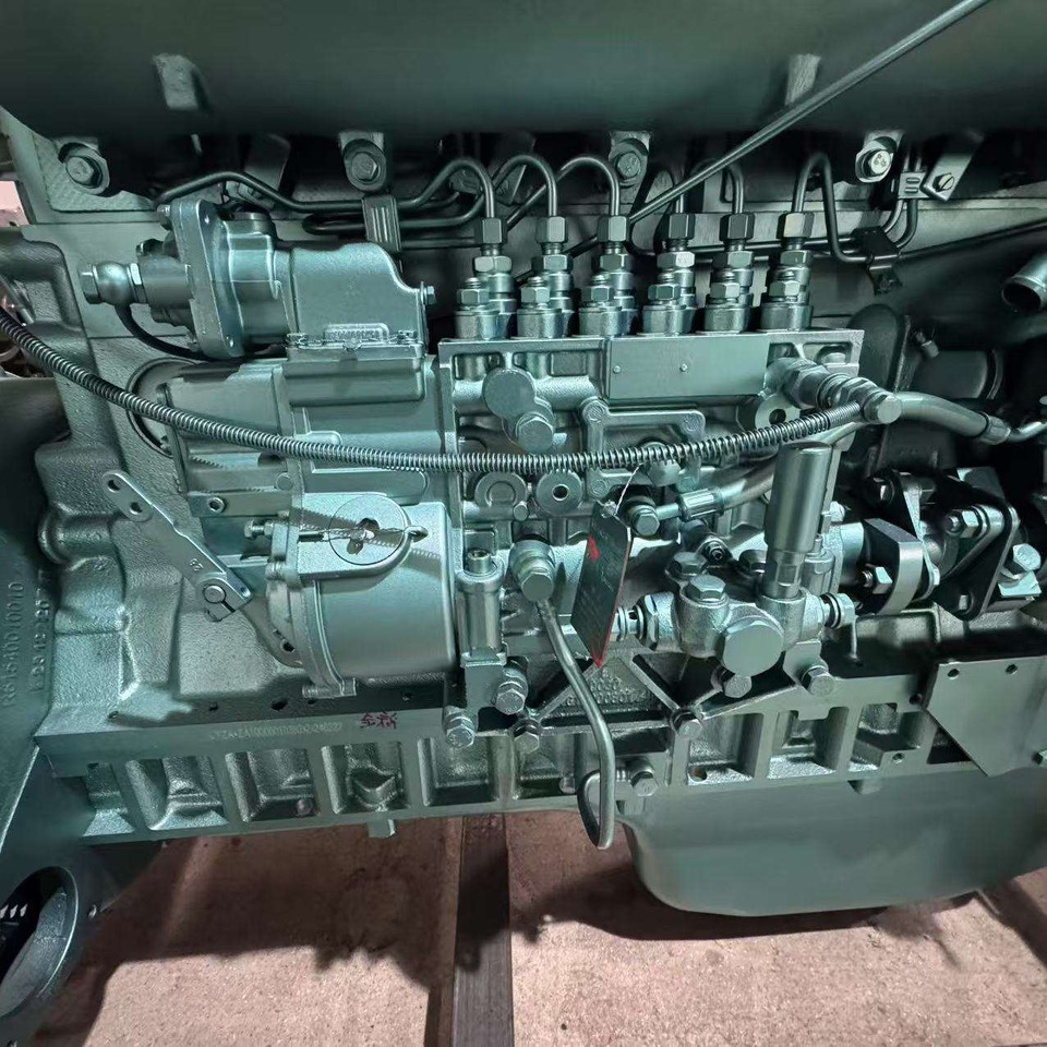 HOWO D10.38-40 - Мотор за Трактор: слика 2 HOWO D10.38-40 - Мотор за Трактор: слика 2