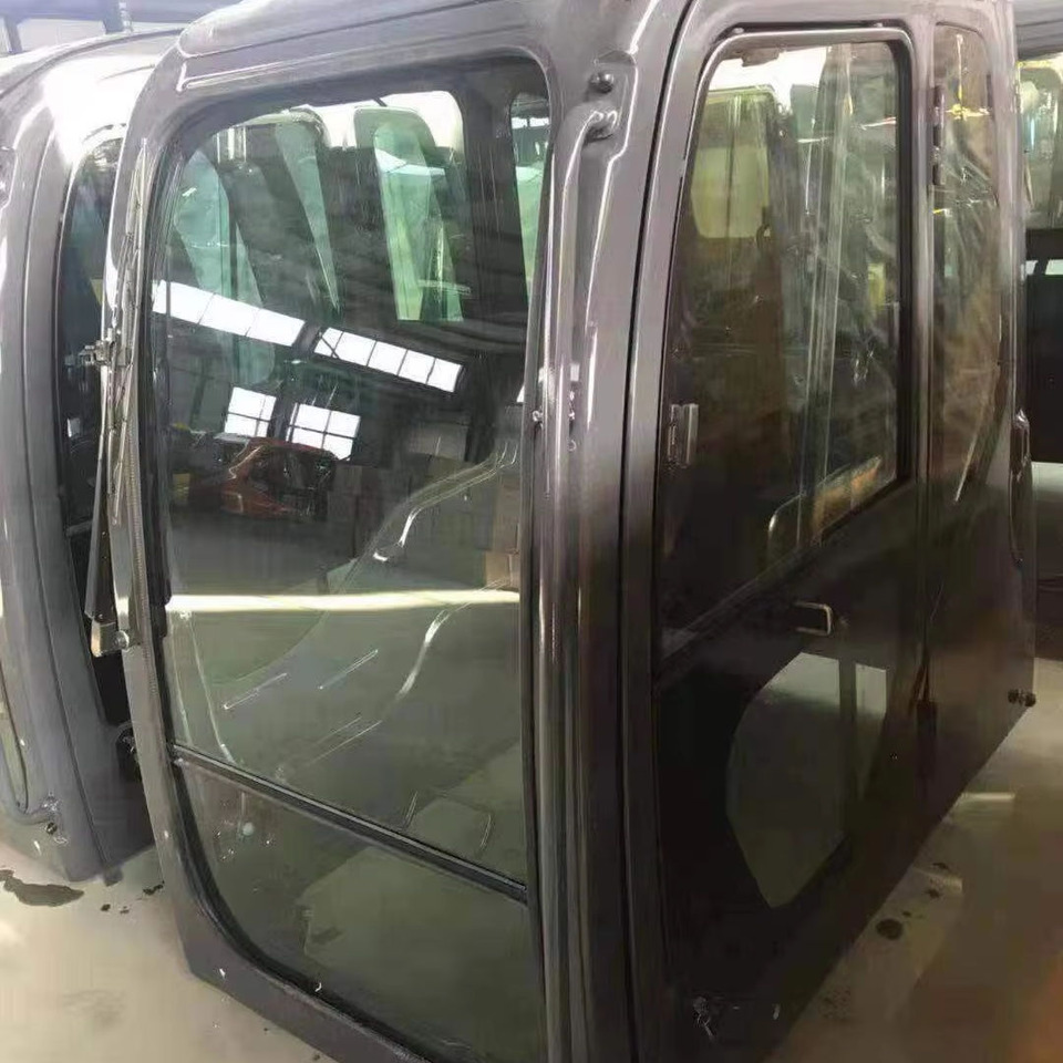 KOBELCO SK250-8 SK350-8 SK480 - Кабина за Багер: слика 1 KOBELCO SK250-8 SK350-8 SK480 - Кабина за Багер: слика 1