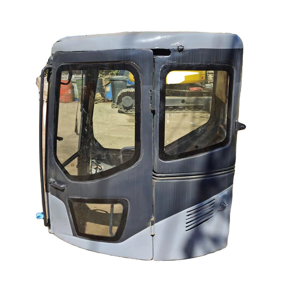 KOMATSU 21W-54-00511 21W-54-00512 21W-54-00513 - Кабина за Багер: слика 2 KOMATSU 21W-54-00511 21W-54-00512 21W-54-00513 - Кабина за Багер: слика 2