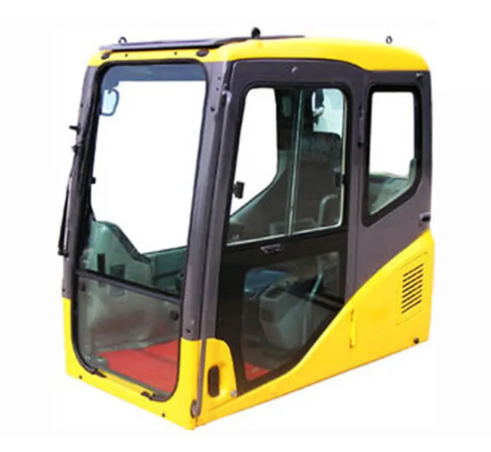KUBOTA kx042 - Кабина за Багер: слика 2 KUBOTA kx042 - Кабина за Багер: слика 2