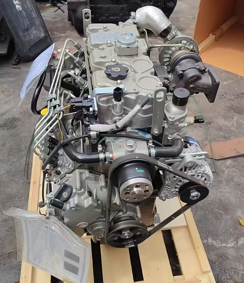 PERKINS 1104D-22T - Мотор за Семенска дупчалка: слика 1 PERKINS 1104D-22T - Мотор за Семенска дупчалка: слика 1