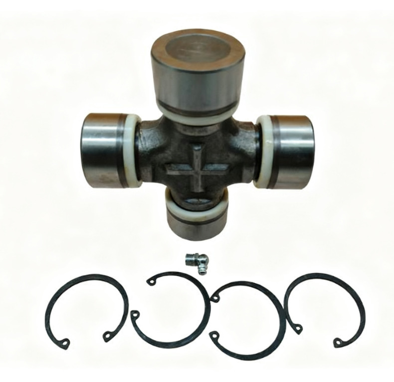 VOLVO 1068253 Propshaft Joint - Универзален дел за Камион со церада: слика 1 VOLVO 1068253 Propshaft Joint - Универзален дел за Камион со церада: слика 1