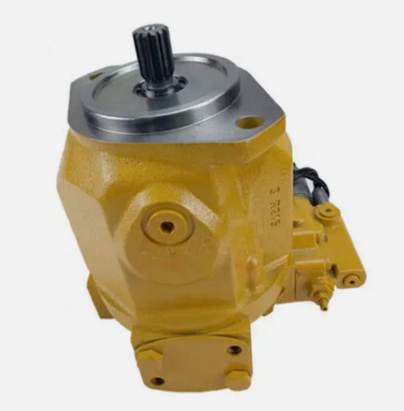 Caterpillar 259-0815 - Хидраулична пумпа за Багер: слика 3 Caterpillar 259-0815 - Хидраулична пумпа за Багер: слика 3