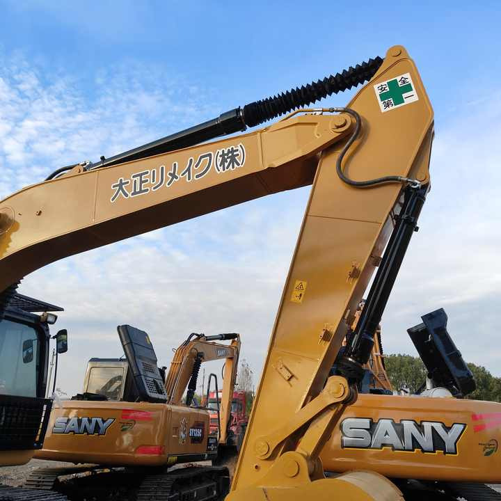 Багер гасеничар 95% New Well Maintained Low Working Hours Used Excavator CAT320D CAT320d Used Excavator for Sale at the Lowest Price: слика 6