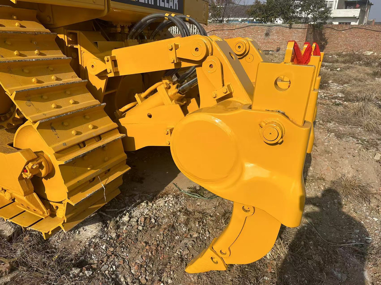 CATERPILLAR High Quality Hotsale CAT D8R - Булдожер: слика 4 CATERPILLAR High Quality Hotsale CAT D8R - Булдожер: слика 4
