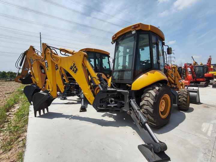 Cheap Price JCB 3CX Backhoe Loader in Excellent Condition for Sale JCB3CX JCB 4CX Available for Sale - Ровокопач: слика 4 Cheap Price JCB 3CX Backhoe Loader in Excellent Condition for Sale JCB3CX JCB 4CX Available for Sale - Ровокопач: слика 4