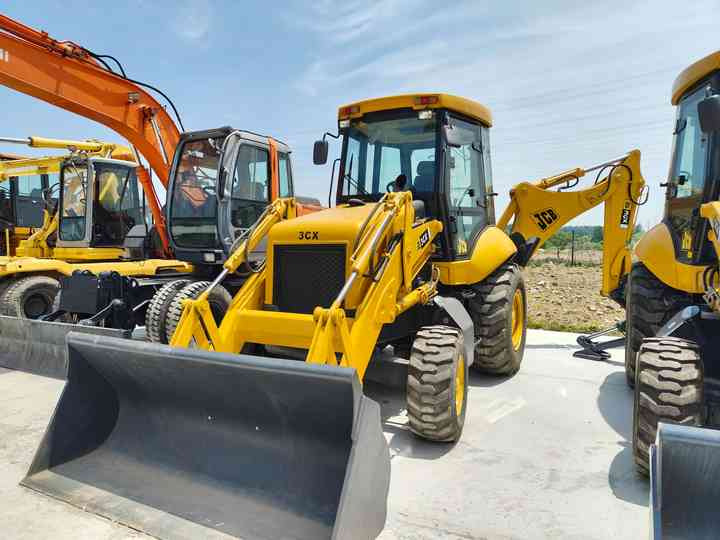 Cheap Price JCB 3CX Backhoe Loader in Excellent Condition for Sale JCB3CX JCB 4CX Available for Sale - Ровокопач: слика 5 Cheap Price JCB 3CX Backhoe Loader in Excellent Condition for Sale JCB3CX JCB 4CX Available for Sale - Ровокопач: слика 5
