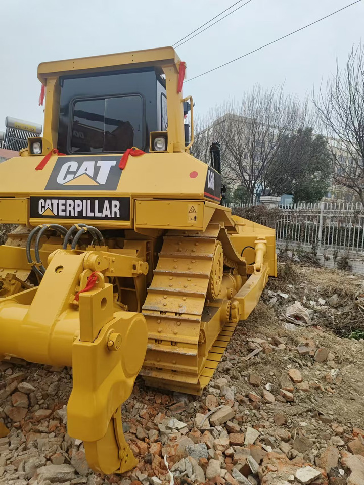 Good Condition Hotsale Used Bulldozer CAT D8R - Булдожер: слика 2 Good Condition Hotsale Used Bulldozer CAT D8R - Булдожер: слика 2