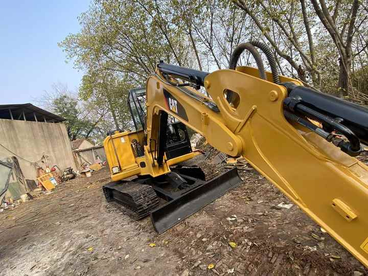 Hotsale Used Excavators CAT306E Used Japanese Caterpillar Mini 306E2 Excavators at Cheap Prices - Багер: слика 5 Hotsale Used Excavators CAT306E Used Japanese Caterpillar Mini 306E2 Excavators at Cheap Prices - Багер: слика 5