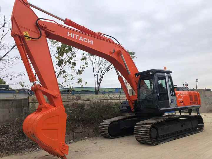 Original Japan Hitachi ZX350 Excavator Hitachi Excavator in Low Price for Hot Sale - Багер гасеничар: слика 3 Original Japan Hitachi ZX350 Excavator Hitachi Excavator in Low Price for Hot Sale - Багер гасеничар: слика 3
