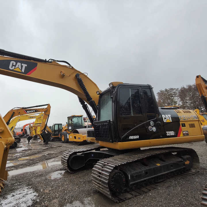 Reasonable Price Japan Original 330d2 Caterpillar Excavator CAT USED 329D2 320D2 325D 315D Excavator - Багер гасеничар: слика 3 Reasonable Price Japan Original 330d2 Caterpillar Excavator CAT USED 329D2 320D2 325D 315D Excavator - Багер гасеничар: слика 3