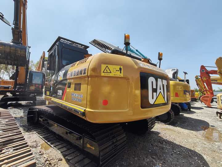 Reasonable Price Japan Original 330d2 Caterpillar Excavator CAT USED 329D2 320D2 325D 315D Excavator - Багер гасеничар: слика 4 Reasonable Price Japan Original 330d2 Caterpillar Excavator CAT USED 329D2 320D2 325D 315D Excavator - Багер гасеничар: слика 4
