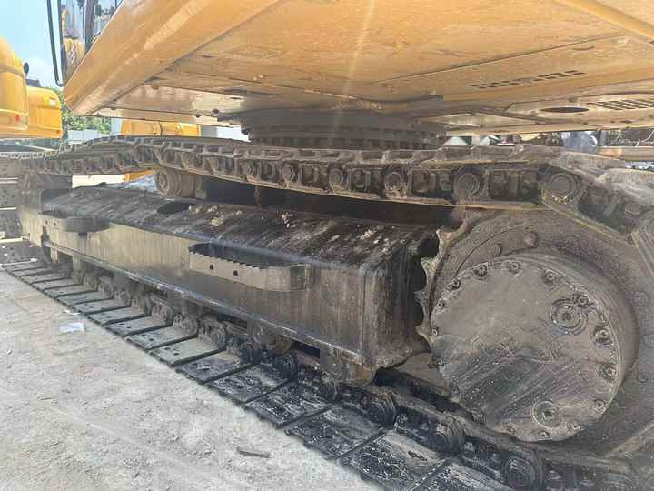 Used Caterpillar Cat312D2 Excavator Original Japan Heavy Machinery Caterpillar 312D2 Excavator for Sale - Багер гасеничар: слика 5 Used Caterpillar Cat312D2 Excavator Original Japan Heavy Machinery Caterpillar 312D2 Excavator for Sale - Багер гасеничар: слика 5