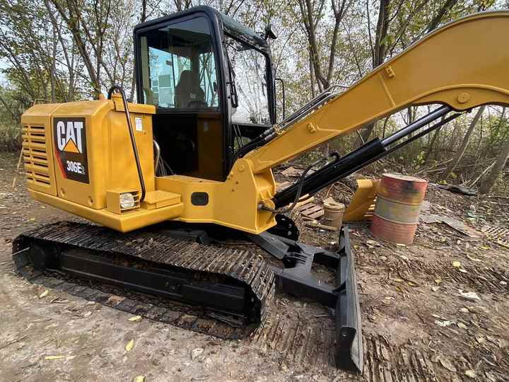 Used Excavators CAT306E Used Japanese Caterpillar Mini 306E2 Excavators for Sale at Cheap Prices - Багер: слика 4 Used Excavators CAT306E Used Japanese Caterpillar Mini 306E2 Excavators for Sale at Cheap Prices - Багер: слика 4