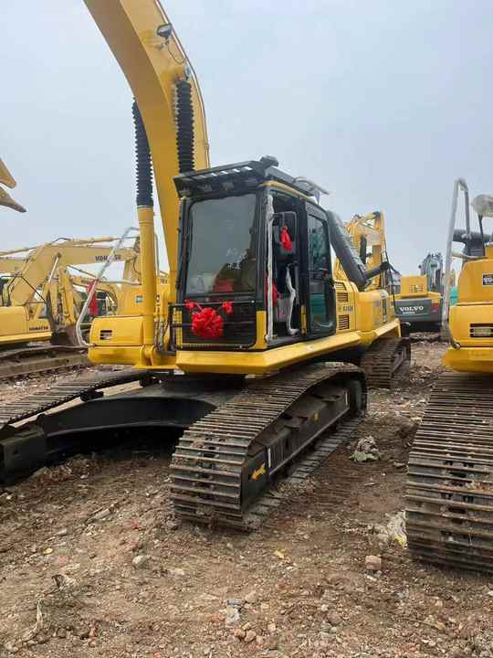 Used Good Quality Japan Original PC240-8 in Good Condition PC240-8 Komatsu - Багер гасеничар: слика 3 Used Good Quality Japan Original PC240-8 in Good Condition PC240-8 Komatsu - Багер гасеничар: слика 3