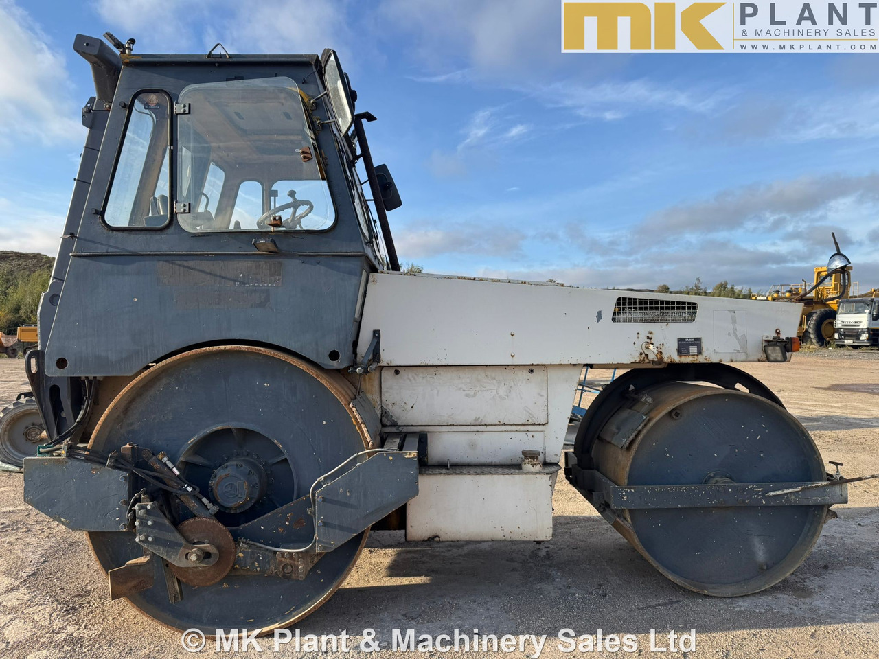 HAMM - Ваљак за пат: слика 2 HAMM - Ваљак за пат: слика 2