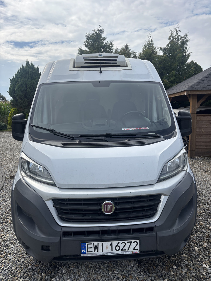 FIAT DUCATO 3.0 - Комбе ладилник: слика 2 FIAT DUCATO 3.0 - Комбе ладилник: слика 2