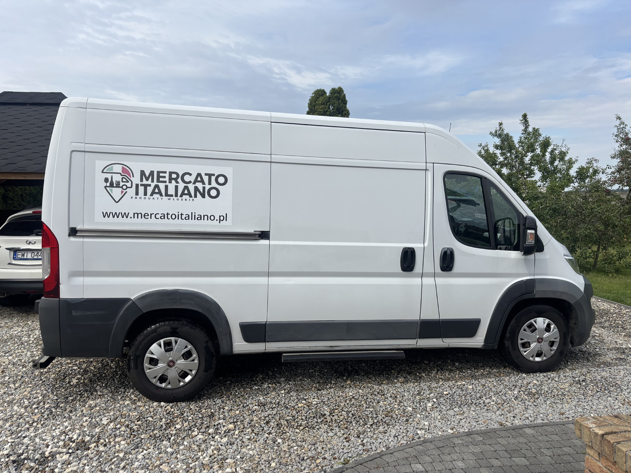 FIAT DUCATO 3.0 - Комбе ладилник: слика 4 FIAT DUCATO 3.0 - Комбе ладилник: слика 4