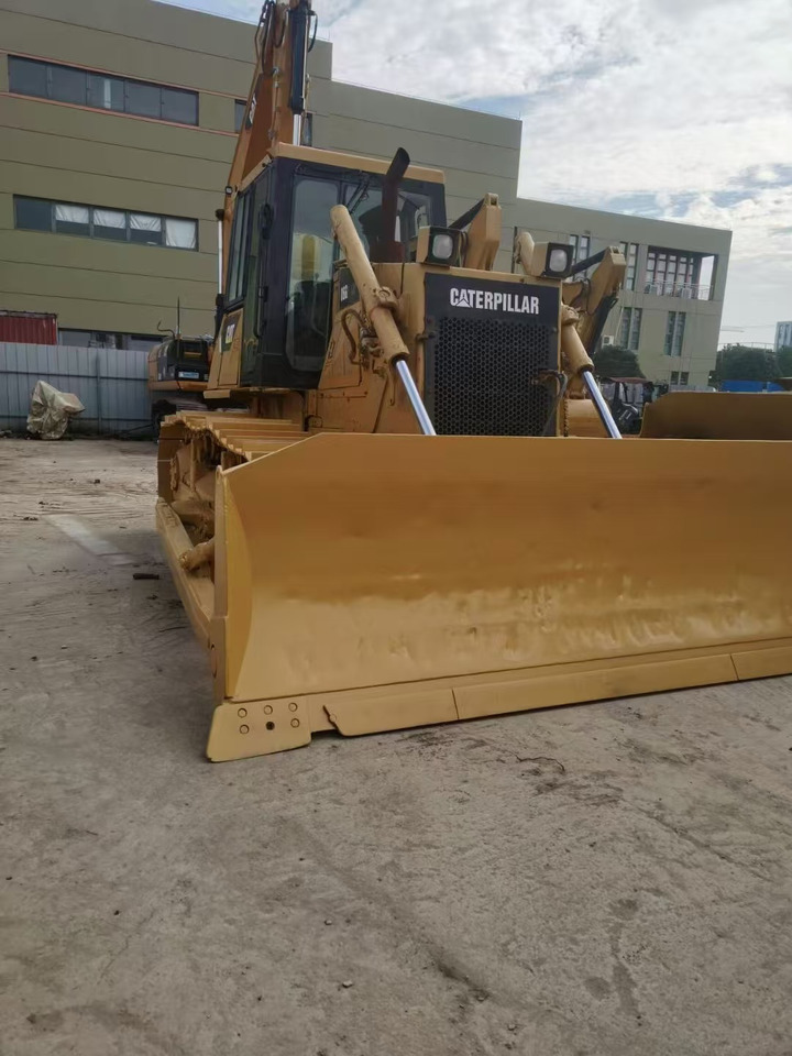 CATERPILLAR D6G2 - Булдожер: слика 2 CATERPILLAR D6G2 - Булдожер: слика 2