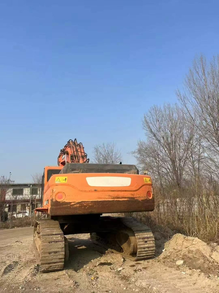 DOOSAN DX520LC-9C - Багер гасеничар: слика 4 DOOSAN DX520LC-9C - Багер гасеничар: слика 4