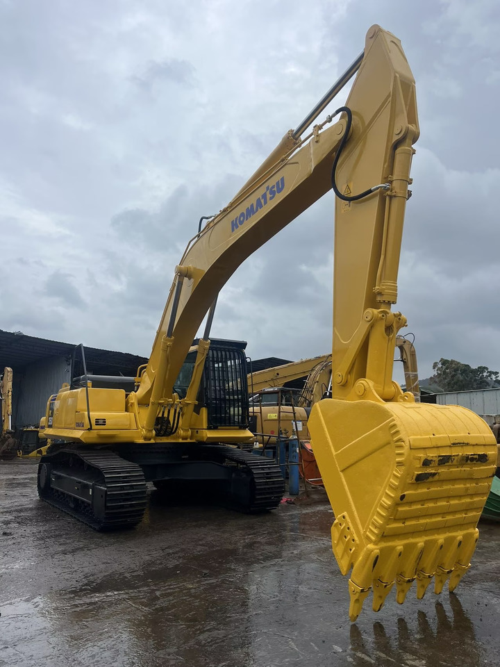 KOMATSU PC350-7 - Багер гасеничар: слика 2 KOMATSU PC350-7 - Багер гасеничар: слика 2