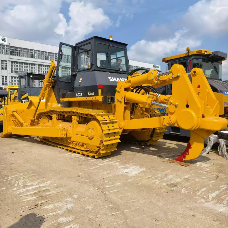 SHANTUI SD32 - Булдожер: слика 1 SHANTUI SD32 - Булдожер: слика 1