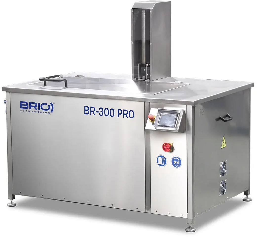 Ултразвучна када BRIO Ultrasonics PRO series Parts cleaning machine: слика 7 Ултразвучна када BRIO Ultrasonics PRO series Parts cleaning machine: слика 7