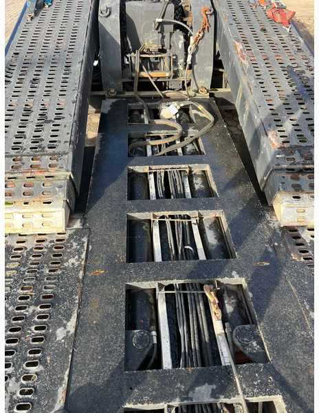 Louault auto/trucktransporter - Автотранспортна полуприколка: слика 5 Louault auto/trucktransporter - Автотранспортна полуприколка: слика 5