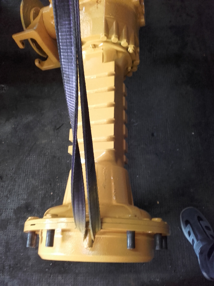 Most Mecalac Clark Hurth 176/315 - Оска и делови за Градежна машина: слика 2 Most Mecalac Clark Hurth 176/315 - Оска и делови за Градежна машина: слика 2