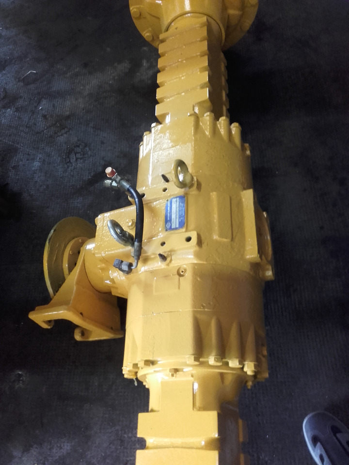 Most Mecalac Clark Hurth 176/315 - Оска и делови за Градежна машина: слика 3 Most Mecalac Clark Hurth 176/315 - Оска и делови за Градежна машина: слика 3