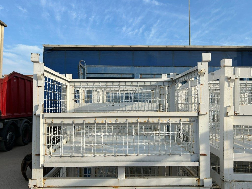 CESTA USATA SEMINUOVA IN FERRO - Алат/ Опрема: слика 4 CESTA USATA SEMINUOVA IN FERRO - Алат/ Опрема: слика 4