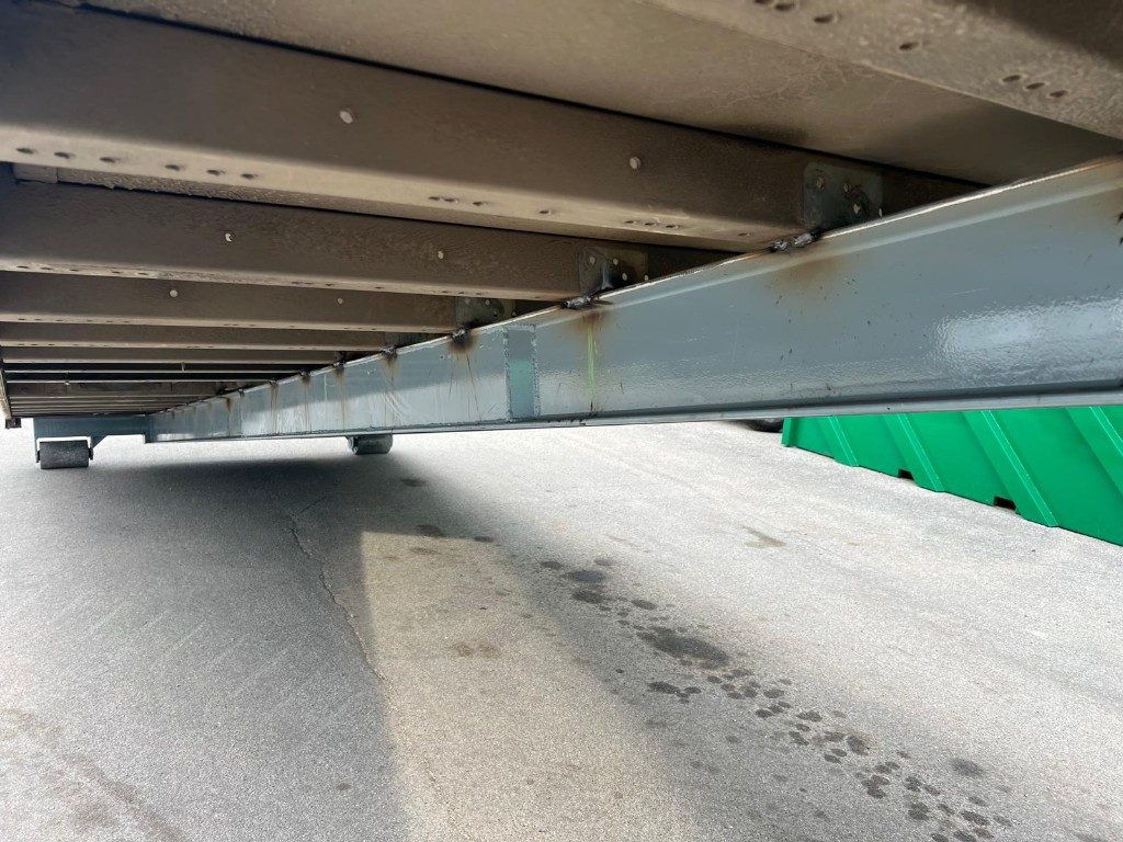 Роло контејнер CONTAINER SCARRABILE USATO CHIUSO: слика 11 Роло контејнер CONTAINER SCARRABILE USATO CHIUSO: слика 11