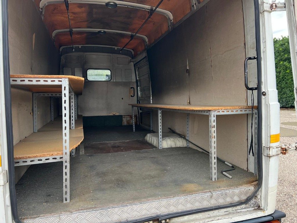 Товарно комбе FIAT 60 10: слика 11 Товарно комбе FIAT 60 10: слика 11