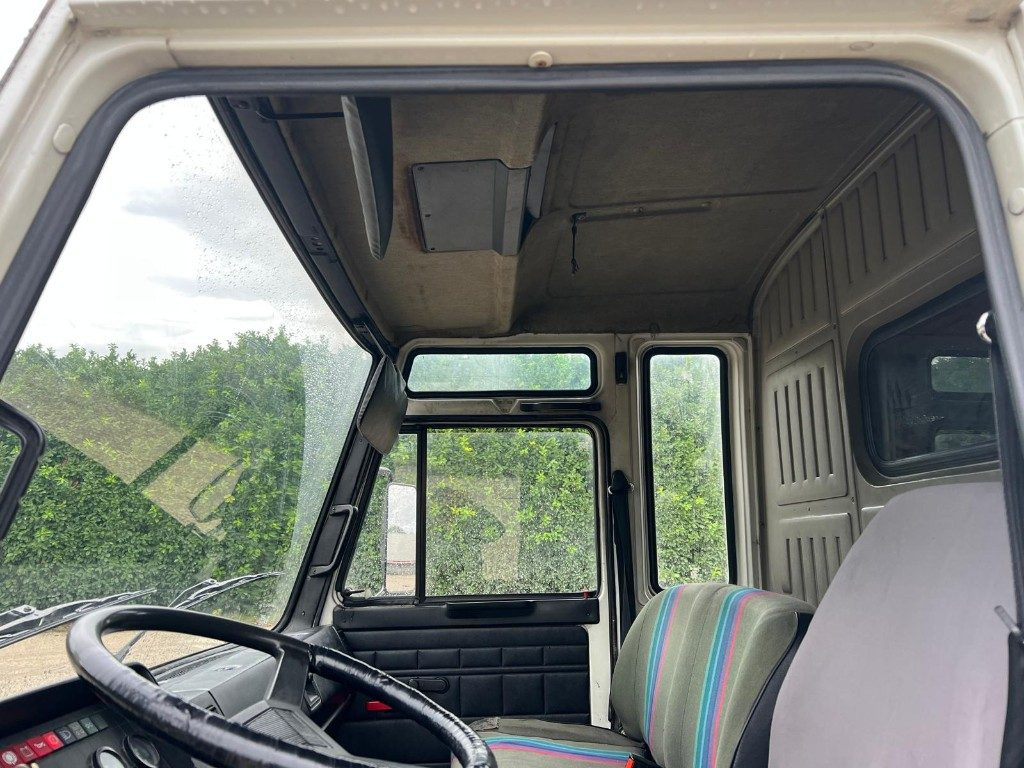 Товарно комбе FIAT 60 10: слика 8 Товарно комбе FIAT 60 10: слика 8