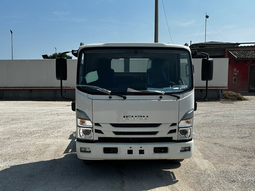 ISUZU P75 NUOVO SCARRABILE - Камион со кука за подигање: слика 3 ISUZU P75 NUOVO SCARRABILE - Камион со кука за подигање: слика 3