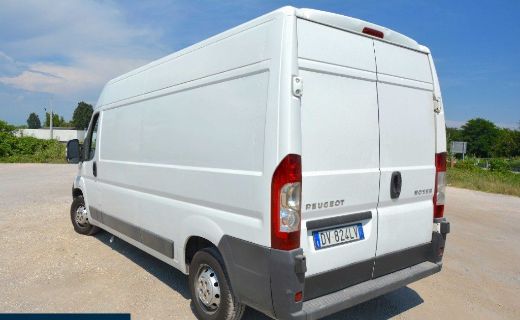 PEUGEOT FURGONE PEUGEOT - Товарно комбе: слика 5 PEUGEOT FURGONE PEUGEOT - Товарно комбе: слика 5