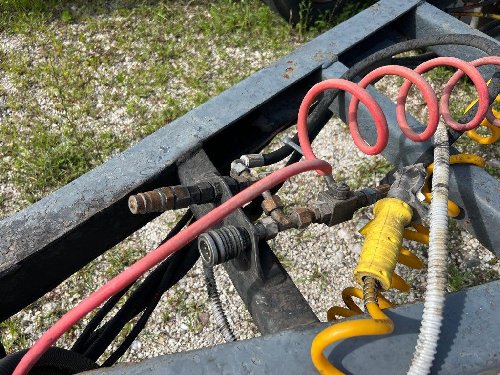 PIACENZA RIMORCHIO PIACENZA SCARRABILE BALESTRATO - Роло/ Подизач приколка: слика 3 PIACENZA RIMORCHIO PIACENZA SCARRABILE BALESTRATO - Роло/ Подизач приколка: слика 3