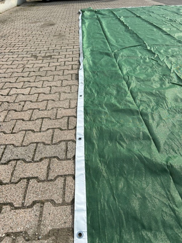 RETE ANTIGRANDINE NUOVA PER COPERTURA CONTAINERS - Алат/ Опрема: слика 4 RETE ANTIGRANDINE NUOVA PER COPERTURA CONTAINERS - Алат/ Опрема: слика 4